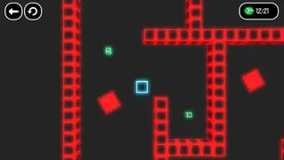 Скриншот 4 к игре Gravity Jump