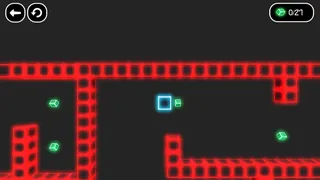 Скриншот 5 к игре Gravity Jump