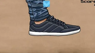 Скриншот 2 к игре Turn up jeans