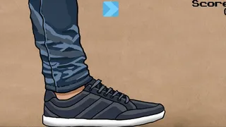 Скриншот 3 к игре Turn up jeans