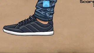 Скриншот 6 к игре Turn up jeans