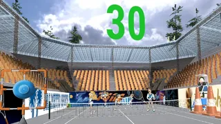 Скриншот 5 к игре Tennis Tune-Up