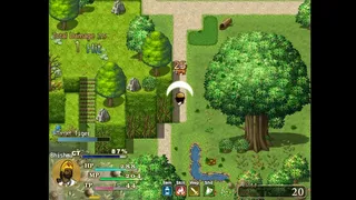 Скриншот 1 к игре Tales of Mahabharata