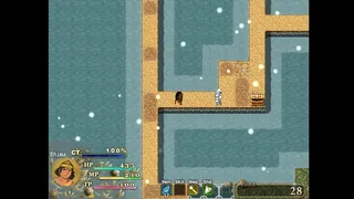 Скриншот 3 к игре Tales of Mahabharata
