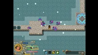 Скриншот 4 к игре Tales of Mahabharata