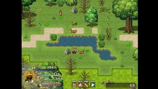 Скриншот 6 к игре Tales of Mahabharata
