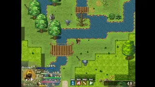 Скриншот 7 к игре Tales of Mahabharata