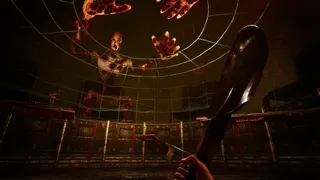Скриншот 2 к игре Remorse: The List