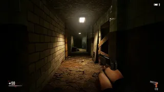 Скриншот 3 к игре Remorse: The List