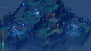 Скриншот 6 к игре Raiders Of The Lost Island
