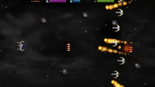 Скриншот 4 к игре Hallo Spaceboy