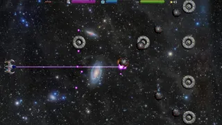 Скриншот 5 к игре Hallo Spaceboy
