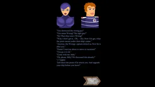 Скриншот 7 к игре Hallo Spaceboy