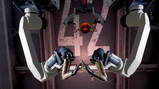 Скриншот 3 к игре Aperture Hand Lab