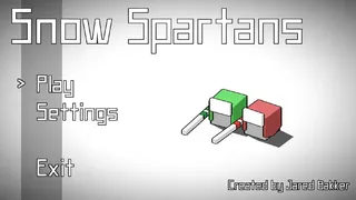 Скриншот 7 к игре Stick Spartans