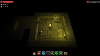 Скриншот 2 к игре Immortal Darkness: Curse of The Pale King