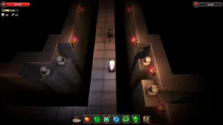 Скриншот 3 к игре Immortal Darkness: Curse of The Pale King