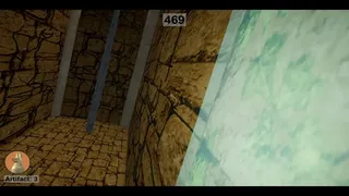 Скриншот 5 к игре Through The Tomb