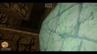 Скриншот 7 к игре Through The Tomb