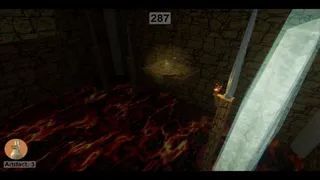 Скриншот 8 к игре Through The Tomb
