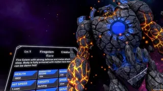 Скриншот 4 к игре Battle Summoners VR Basic