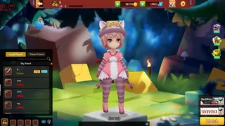Скриншот 1 к игре 小游戏世界(中国版)