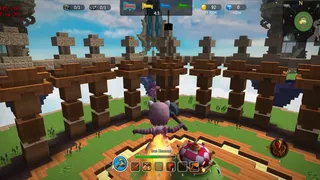 Скриншот 4 к игре 小游戏世界(中国版)