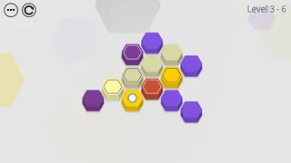 Скриншот 8 к игре Hex Two