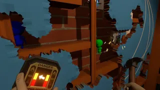 Скриншот 6 к игре Takelings House Party