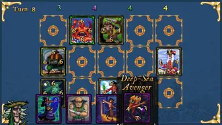 Скриншот 2 к игре Salty Seabird Bay