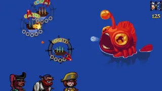 Скриншот 3 к игре Salty Seabird Bay