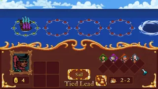 Скриншот 4 к игре Salty Seabird Bay