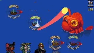 Скриншот 5 к игре Salty Seabird Bay