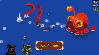 Скриншот 7 к игре Salty Seabird Bay