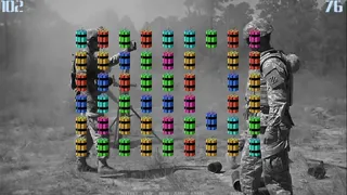 Скриншот 2 к игре Sapper boom!