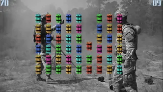 Скриншот 3 к игре Sapper boom!