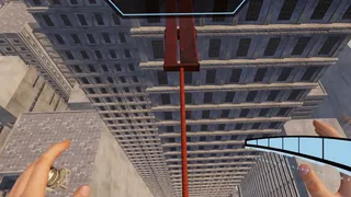 Скриншот 3 к игре Crossing Man