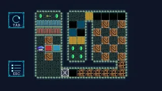 Скриншот 1 к игре Mushroom Quest
