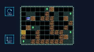 Скриншот 2 к игре Mushroom Quest