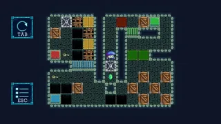 Скриншот 4 к игре Mushroom Quest