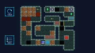 Скриншот 5 к игре Mushroom Quest