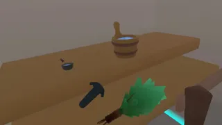 Скриншот 1 к игре FINSummerVR