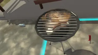 Скриншот 2 к игре FINSummerVR