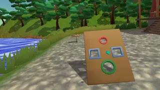 Скриншот 4 к игре FINSummerVR
