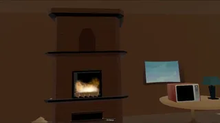 Скриншот 6 к игре FINSummerVR