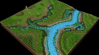 Скриншот 7 к игре Zoo Constructor