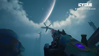 Скриншот 8 к игре The Cycle: Frontier