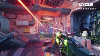 Скриншот 9 к игре The Cycle: Frontier