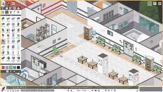 Скриншот 5 к игре Project Hospital