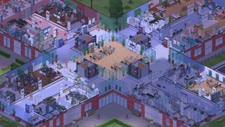 Скриншот 7 к игре Project Hospital
